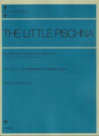 Pischna, J: The Little Pischna