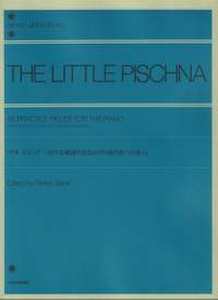 Pischna, J: The Little Pischna