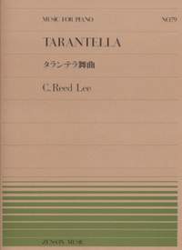 Reed Lee, C: Tarantella 79