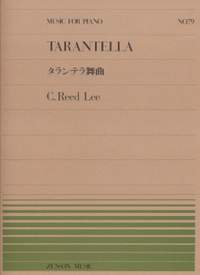 Reed Lee, C: Tarantella