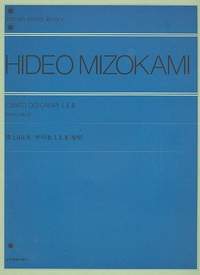 Hideo, M: Canto dei Campi I-III