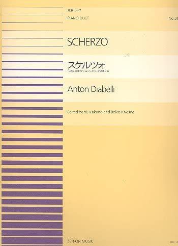 Diabelli, A: Scherzo