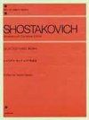 Shostakovich: Selected Piano Works