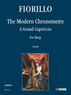 Fiorillo, F: The Modern Chronometre