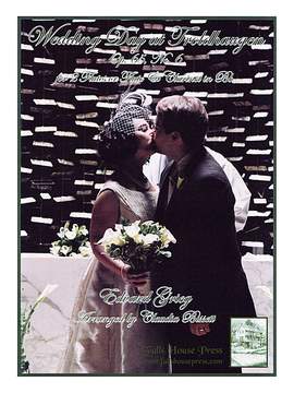 Grieg, E: Wedding Day At Troldhaugen Op.65 No.6 op. 65/6