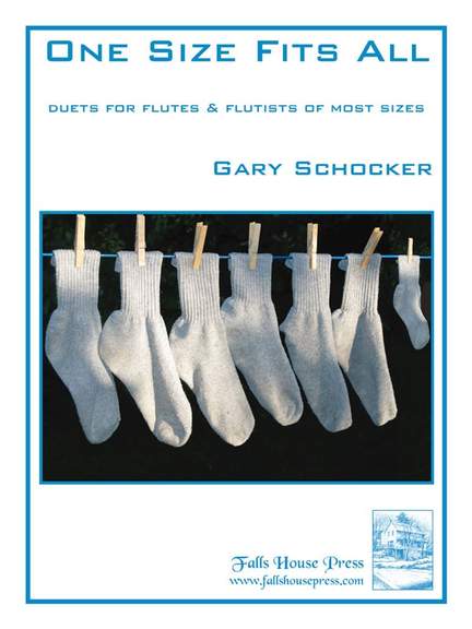 Schocker: One Size fits all