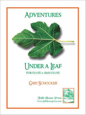 Schocker: Adventures under a Leaf