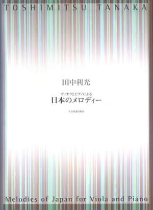 Melodies of Japan