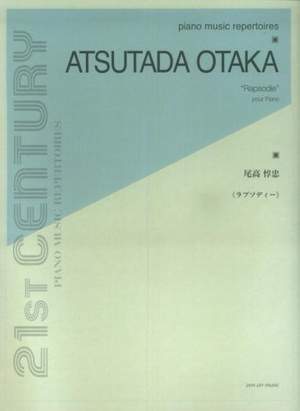 Otaka, A: Rapsodie