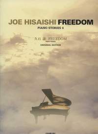 Hisaishi, J: Freedom