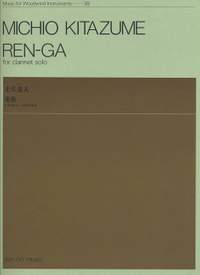 Kitazume, M: Ren-Ga