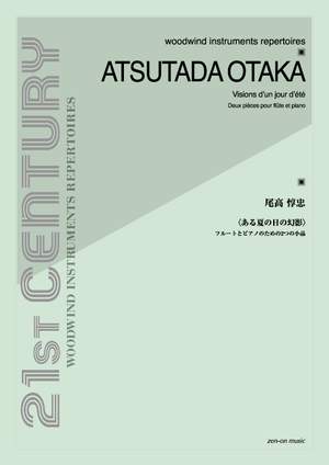 Otaka, A: Vision d'un jour d'été