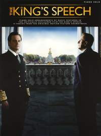 The King's Speech: Music From The Motion Picture
