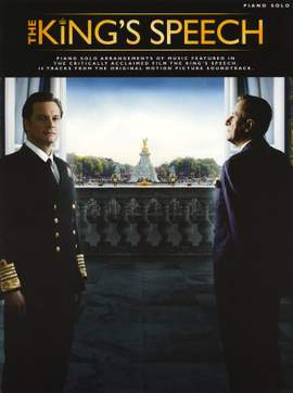 The King's Speech: Music From The Motion Picture