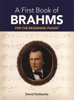 A First Book Of Brahms