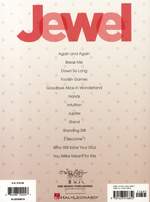 The Best Of Jewel Product Image