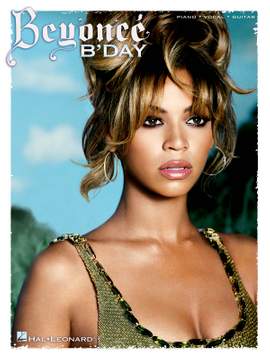 Beyoncé - B'Day