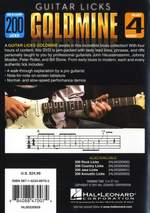 200 Blues Licks Product Image