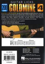 200 Acoustic Licks Product Image