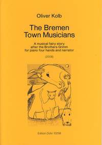 Kolb, O: The Bremen Town Musicians
