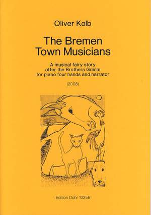Kolb, O: The Bremen Town Musicians