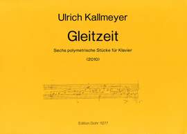 Kallmeyer, U: Flextime