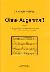 Weinhart, C: Ohne Augenmaß