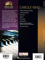 Carole King Product Image