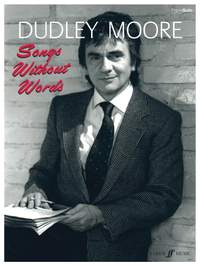 Donald Moore: Songs Without Words Piano Solo