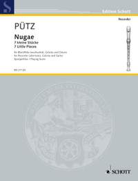 Puetz, E: Nugae