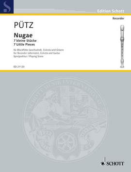 Puetz, E: Nugae