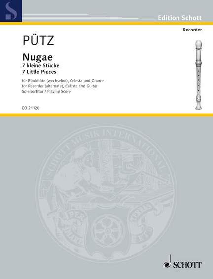 Puetz, E: Nugae