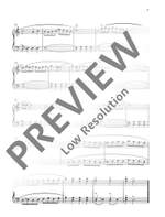 Modern Piano Product Image