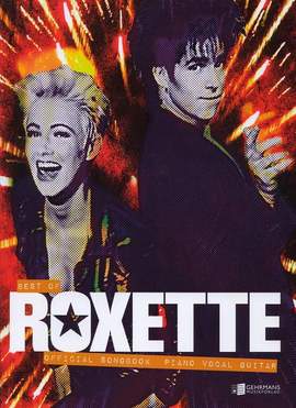 Best Of Roxette