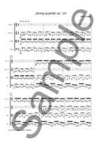 Kevin Volans: String Quartet No.10 Product Image