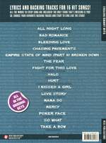 Singalong Chart Hits Product Image