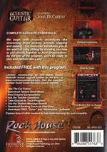 Acoustic Guitar - Intermediate Level Product Image