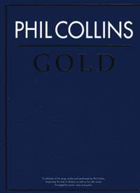 Phil Collins: Phil Collins Gold