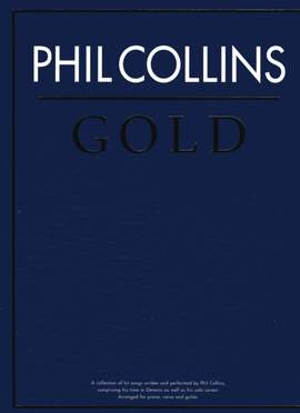 Phil Collins: Phil Collins Gold
