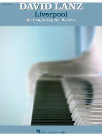 Liverpool - Re-Imagining The Beatles