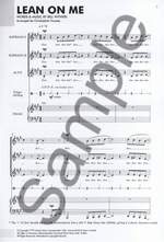 Bill Withers: Lean On Me Product Image