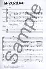 Bill Withers: Lean On Me Product Image