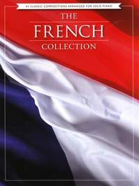 Chris Hussey: The French Collection