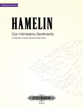 Hamelin, M: Con Intimissimo Sentimento