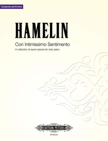 Hamelin, M: Con Intimissimo Sentimento