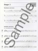 Improve your sight-reading! Violin Grade 2 Product Image