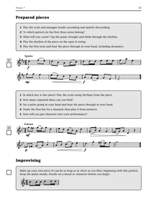 Improve your sight-reading! Violin Grade 3 Product Image