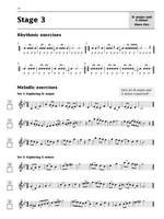 Improve your sight-reading! Violin Grade 3 Product Image