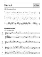 Improve your sight-reading! Violin Grade 4 Product Image