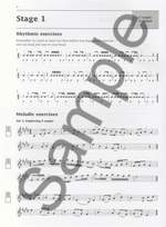 Improve your sight-reading! Violin Grade 5 Product Image